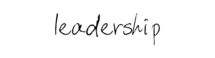 DavysCrappyWrit  Free Fonts Download