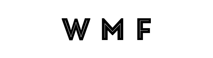 Intro-Inline  Free Fonts Download