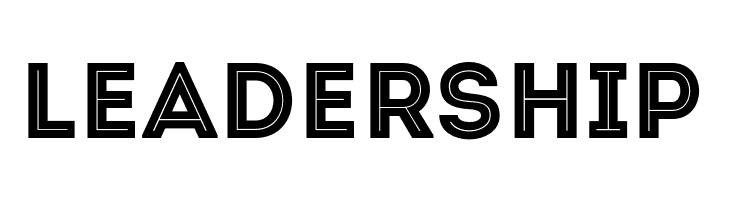 Intro-Inline  Free Fonts Download