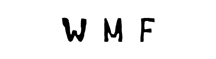 Erasaur  Free Fonts Download