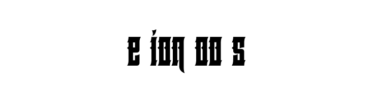 Basingstoke  Free Fonts Download