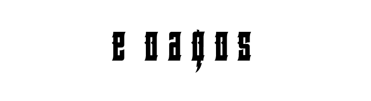 Basingstoke  Free Fonts Download