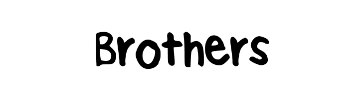 BrookeShappell10  Free Fonts Download