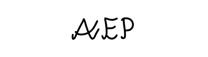 AndreiO  Free Fonts Download