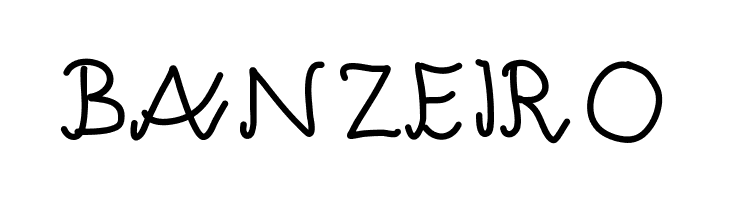 AndreiO  Free Fonts Download