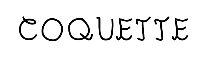 AndreiO  Free Fonts Download
