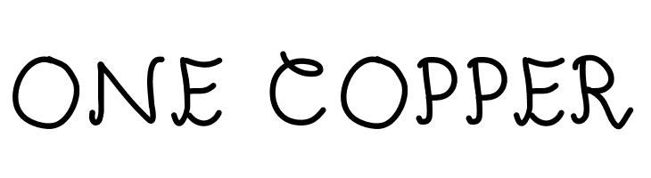 AndreiO  Free Fonts Download