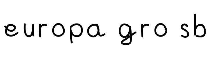 AndreiO  Free Fonts Download