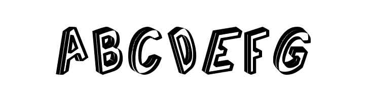 Cargante tfb  Free Fonts Download