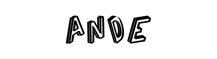 Cargante tfb  Free Fonts Download