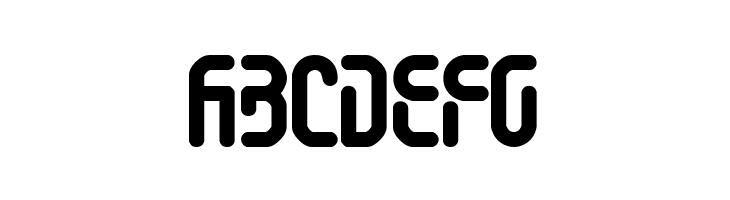 Retaliator  Free Fonts Download