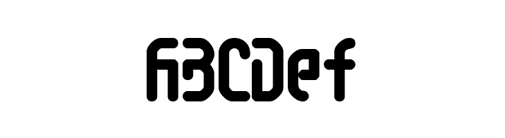 Retaliator  Free Fonts Download