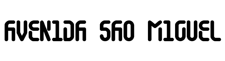 Retaliator  Free Fonts Download