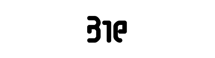 Retaliator  Free Fonts Download