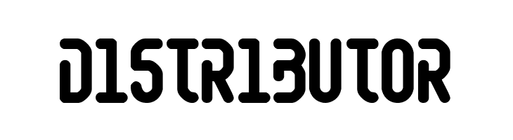 Retaliator  Free Fonts Download