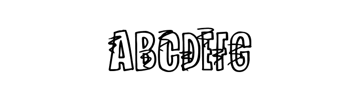 SpinningAround-Regular  Free Fonts Download