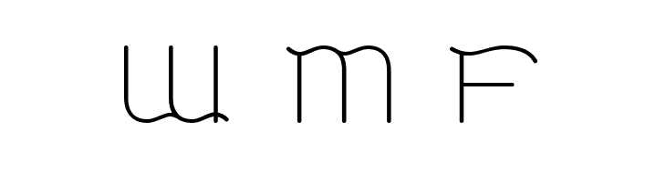 Eurolayeee  Free Fonts Download