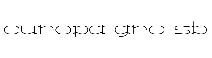 Eurolayeee  Free Fonts Download