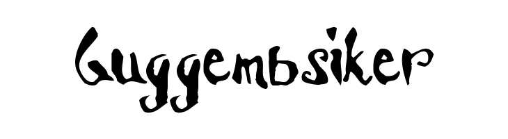 Scrawn Cyr AOE  Free Fonts Download