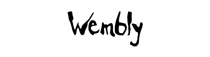 Scrawn Cyr AOE  Free Fonts Download