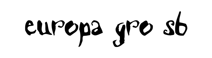 Scrawn Cyr AOE  Free Fonts Download