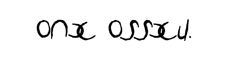 Senth AOE  Free Fonts Download