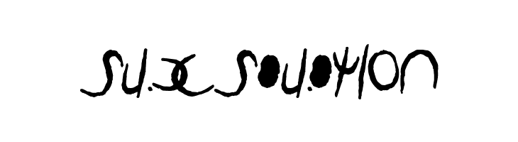 Senth AOE  Free Fonts Download