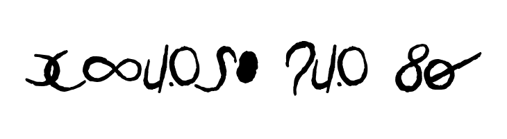 Senth AOE  Free Fonts Download