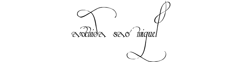 Trinculo  Free Fonts Download