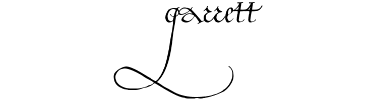 Trinculo  Free Fonts Download