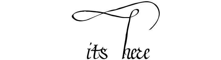 Trinculo  Free Fonts Download