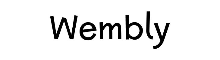 McLaren  Free Fonts Download