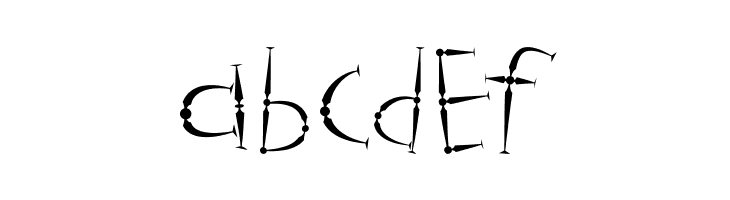 Magicstics  Free Fonts Download