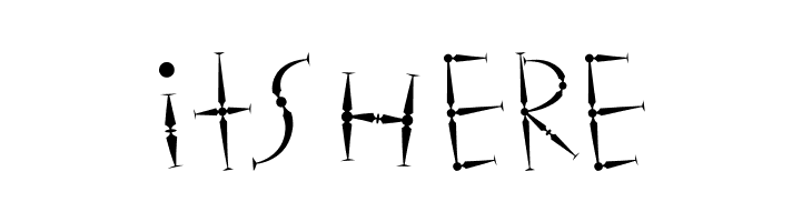 Magicstics  Free Fonts Download