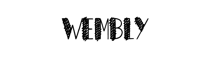 Herons Nest  Free Fonts Download