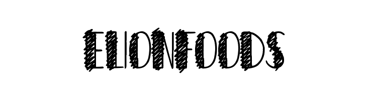 Herons Nest  Free Fonts Download