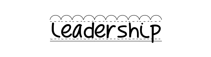 PWBroderie  Free Fonts Download