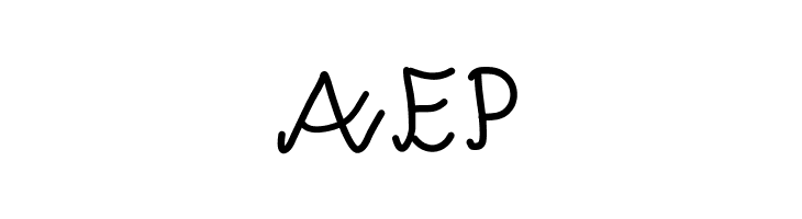Andrei  Free Fonts Download