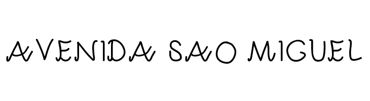 Andrei  Free Fonts Download