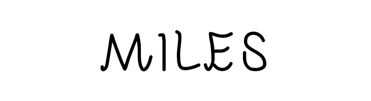 Andrei  Free Fonts Download