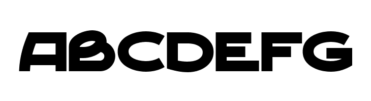 JunebugStompNF ExtraBold  Free Fonts Download