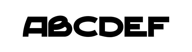 JunebugStompNF ExtraBold  Free Fonts Download