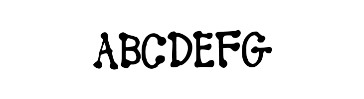 brookeshappelldots  Free Fonts Download