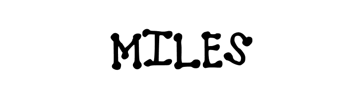 brookeshappelldots  Free Fonts Download