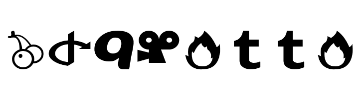 Social Font Face Regular  Free Fonts Download