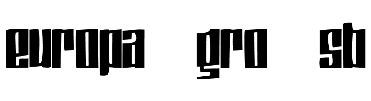Thompson  Free Fonts Download
