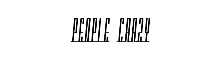 Americana Dreams Condensed  Free Fonts Download