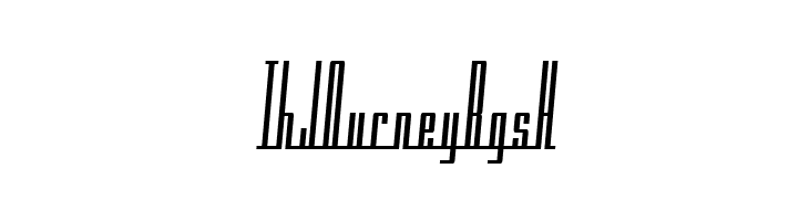 Americana Dreams Condensed  Free Fonts Download