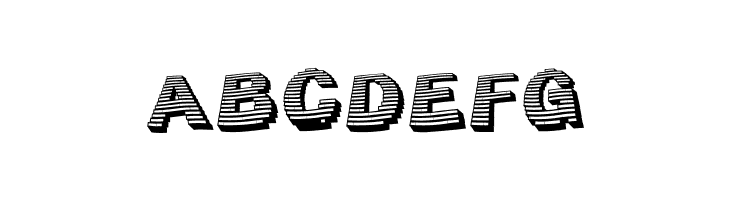 Jerrybuilt  Free Fonts Download