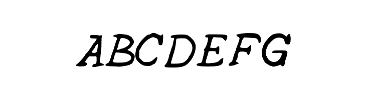 StPauls-Medium  Free Fonts Download